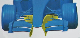 Illustration for article titled The Inside Story Of The Stillborn Honda That Would Have Dominated F1